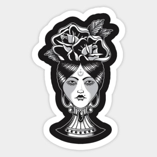 Chalice Sticker